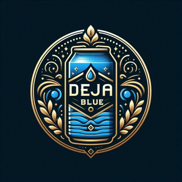 Deja Blue