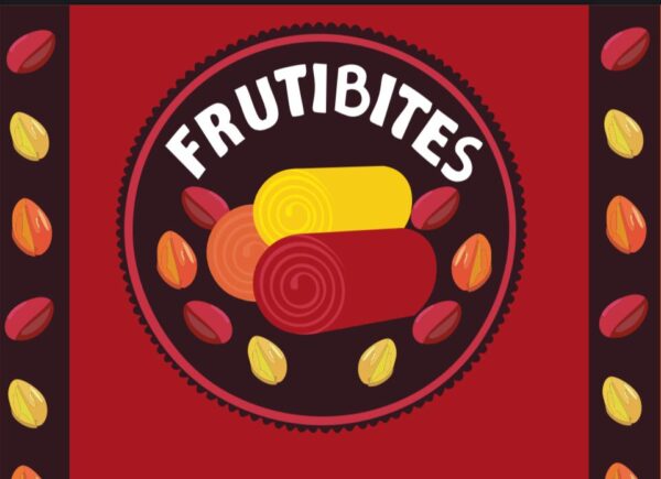 Frutibites