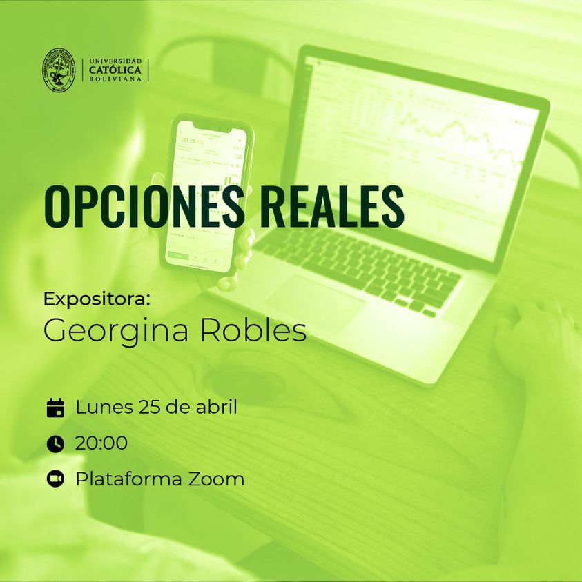 Opciones